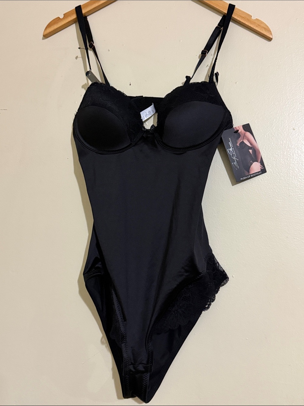 Marilyn Monroe push up bodysuit
